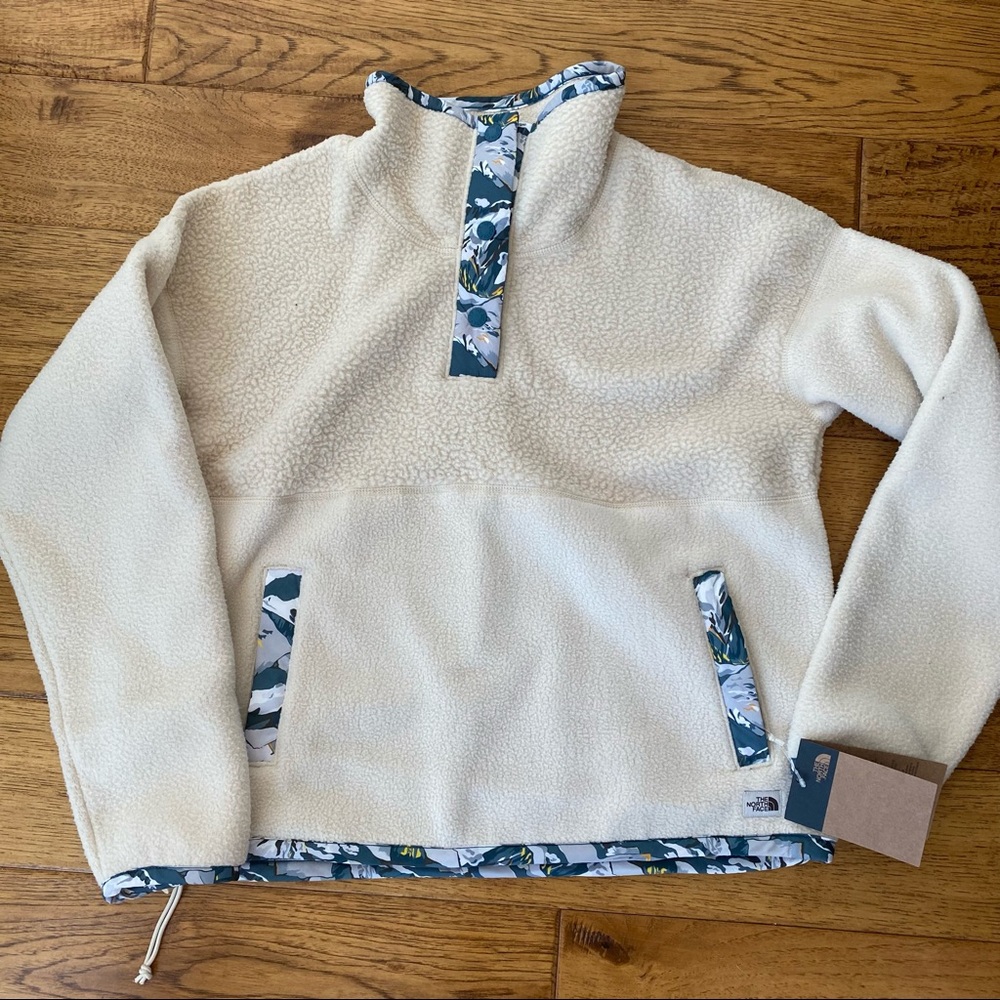 The North Face Fleece 🆕